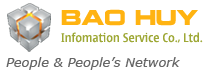 Bao Huy